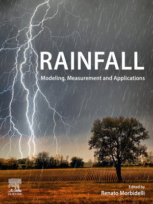 cover image of Rainfall